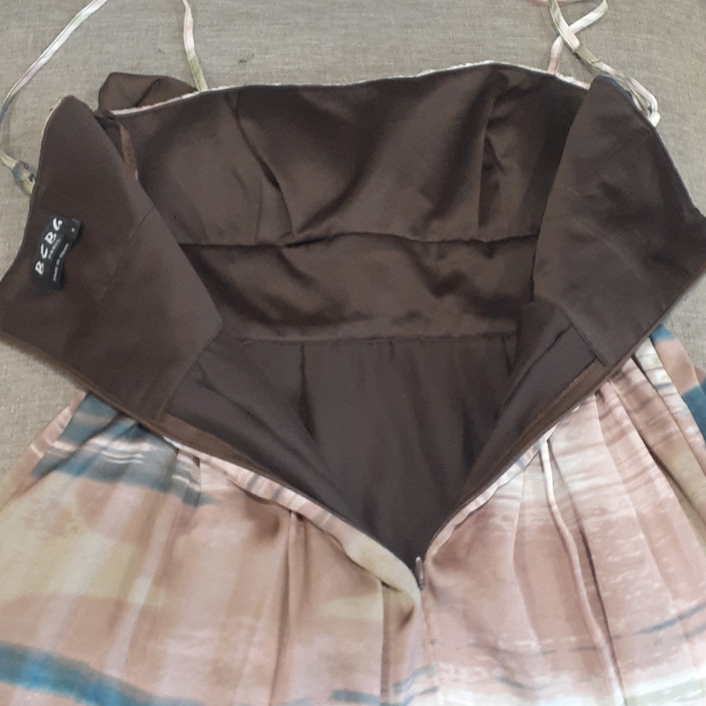 BCBG   maxi dress size 2 - Picture 12 of 16